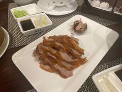 -北京全聚德(西客站店)