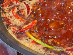 -阳阳老火锅(小南门店)