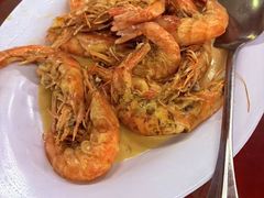 -大茄来海鲜餐厅(亚洲城分行)
