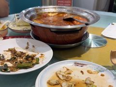 -大师傅金奖啤酒鱼(西街口总店)