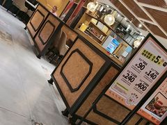 -如轩·海鲜砂锅粥·潮汕菜(小榄店)