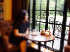 -汾阳花园酒店·餐厅(徐汇店)