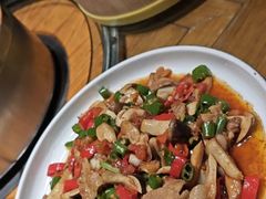 -亮欢寨酸汤鱼(沙冲路店)
