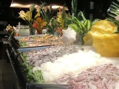 -银鲨海鲜烤肉火锅自助餐厅(五星店)