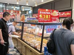 -味多美蛋糕(阜成门店)