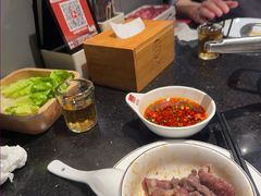 -尚合里潮汕牛肉火锅(海沧店)
