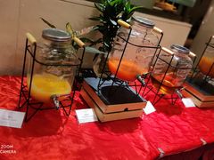 -宜昌富力皇冠假日酒店·咖啡1号西餐厅