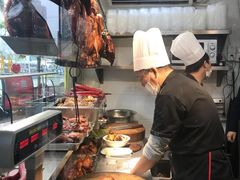 -陈光记烧腊(长寿路店)