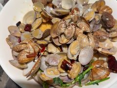 -前海沿·海鲜水饺青岛菜(乐客城店)
