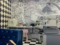 -简·爱眼镜(赛隆眼镜广场店)