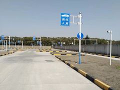 -胜华驾校·小猫学车(银都店)