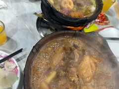 -范贤光鸡公煲(平乐园总店)