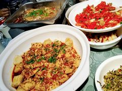 -品禾尚厨(天麓苑店)