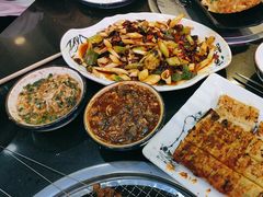 -瑞杰烧烤店·24小时营业(山东路店)