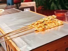 -周丹丹原味烧烤(香格里拉店)