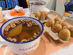 -大象厨房(重庆道店)