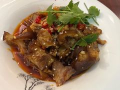 -芷兰台·新中式餐厅(秀英店)
