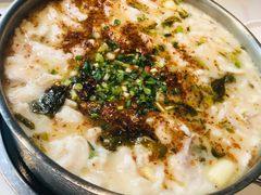 -德林酸菜鱼火锅(南丹店)