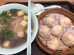 -回味鸭血粉丝汤(砂之船店)