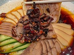 -聚宾楼·烤鸭·家宴(科技三路店)