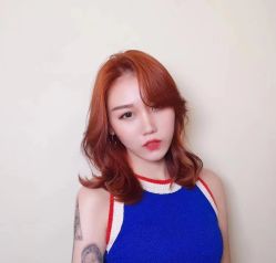 点击看大图 -GIRL STYLE 烫发·染发沙龙