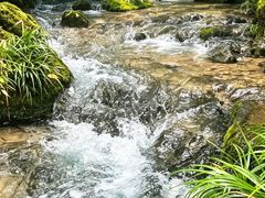 -青城山