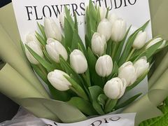 -循礼门鲜花花市(武汉循礼门店)