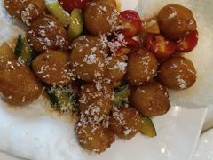 -新兴家喻酒家·羊城名宴(昌岗店)