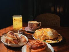 -弗兰克牛排西餐厅Ribone steak house(柠檬花园店)