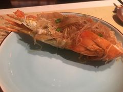 -海航大厦万豪酒店彩海轩中餐厅(霄云路店)