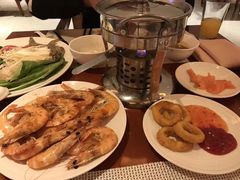 -沈阳国际皇冠假日酒店-Izakaya居日餐厅