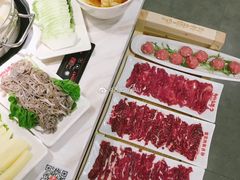 -为什么牛潮汕牛肉火锅(中信广场店)