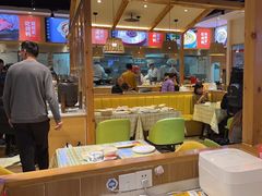 -姥姥春饼·烤鸭(未央路盛龙店)
