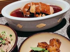 -南京大牌档(济南万象城店)