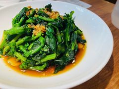 葱油菜苔-晋家门(文峰广场店)