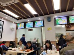 大堂-新丰小吃(中山中路分店)