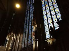 -斯蒂芬主教座堂(Stephansdom)