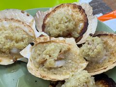 -贞姨美食·老字号海鲜大排档