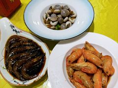 -大家发海鲜城夜排档(华山中路店)