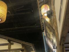 -南京大牌档(凯德大峡谷店)