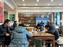-老刘家永盛斋·传统泡馍(东关南街店)