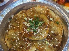 烤土豆片-巴厘龙虾·榜首油焖大虾(青山店)