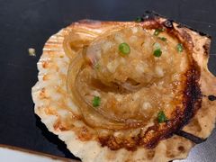 -很久以前羊肉串(昌里路三钢里店)