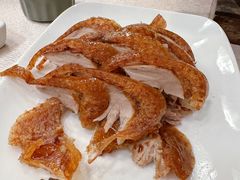 全聚德精品烤鸭-全聚德(前门店)