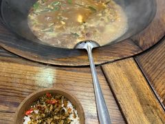 -印象老灶台三下锅·湘西本土原味菜(黄龙洞店)