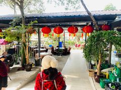 -苏记溪河鲢鱼庄(天府新区店)
