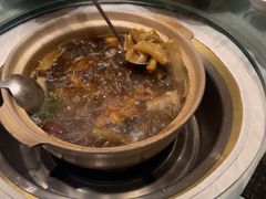 -天宜隆蘑菇宴火锅(石景山旗舰店)