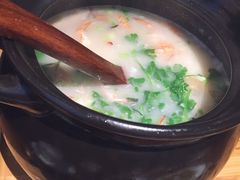 -如轩·海鲜砂锅粥·潮汕菜(海珠店)