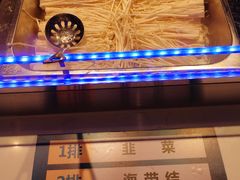 金针菇-非烤勿扰自助烤肉(阳江百利广场店)