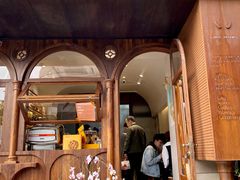门面-CHOCMONS巧克怪兽(屏风街店)